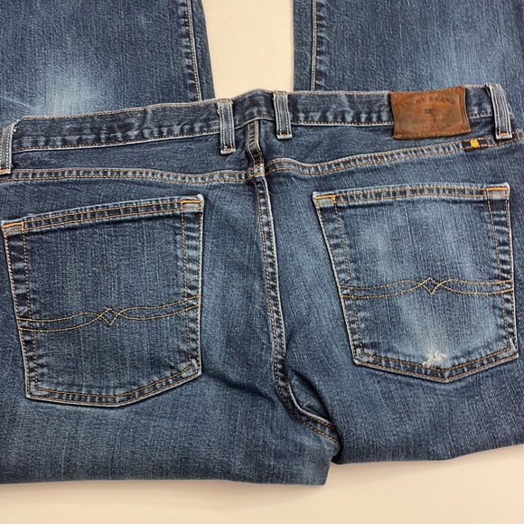 Lucky Jeans - Picture 6 of 6